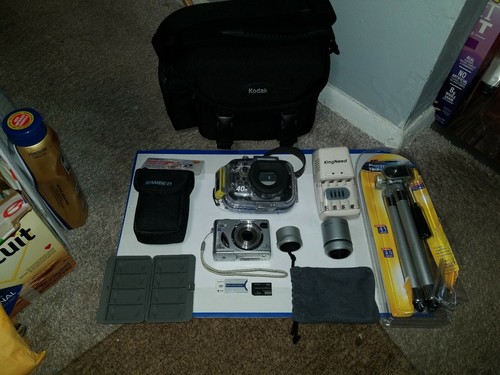 Sony cyber shot dsc - cyber-shot, 7,2