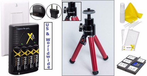 Kit accessori super risparmio