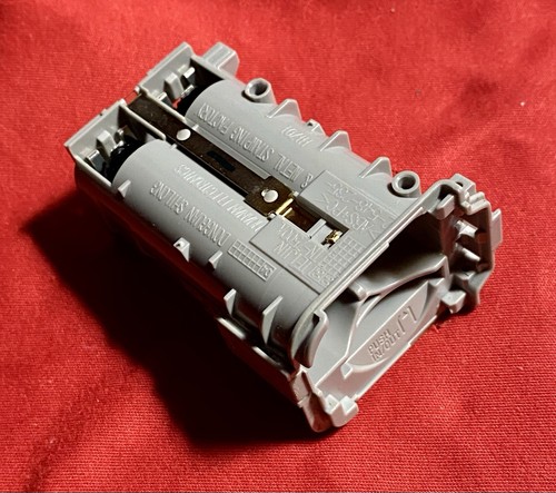 Scatola batteria per