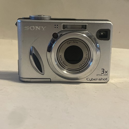 Sony cyber shot dsc 2 - sony, cyber-shot