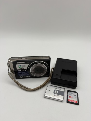 Sony cyber shot - cyber-shot, 14,1