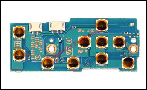 Sony 865 828 tastiera di - 1-865-828-11,