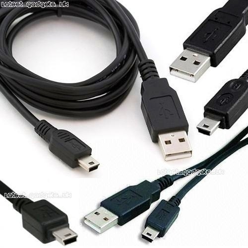 Cavo dati usb videocamera sony - dati,