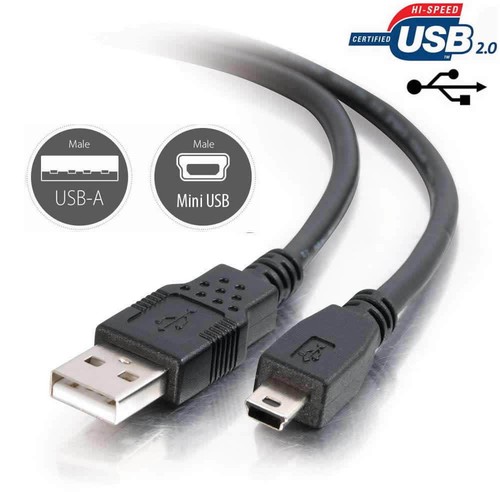 Cavo usb per sony - usb, dsc-u40