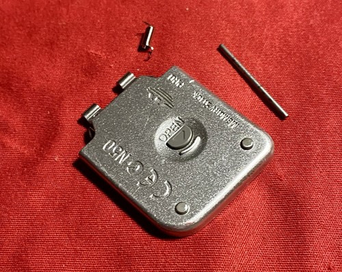 Coperchio batteria porta - coperchio, batteria/porta