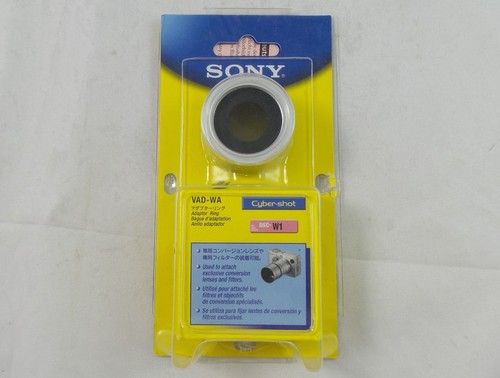 Sony vad adattatore - sony, vad-wa