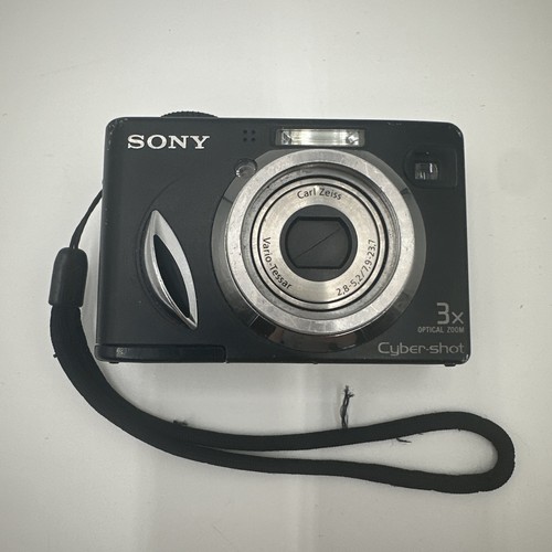 Sony cyber shot dsc 2 - sony, cyber-shot