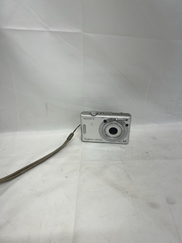 Sony cyber shot dsc - cyber-shot, dsc-w35