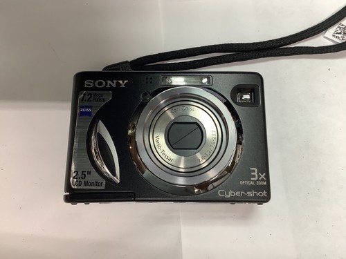 Fotocamera digitale sony - fotocamera,