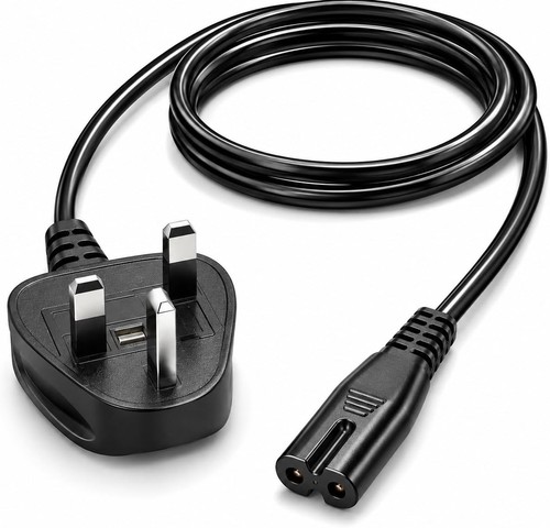 Fastronics plug figure - fastronics, uk