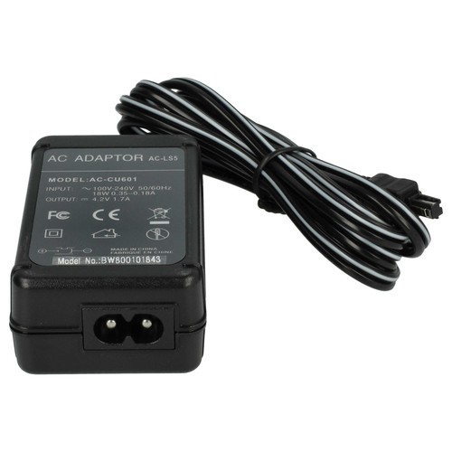 Alimentatore per sony - per,