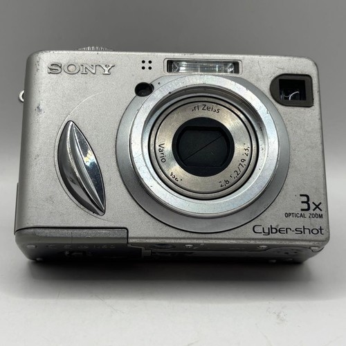 Fotocamera digitale compatta