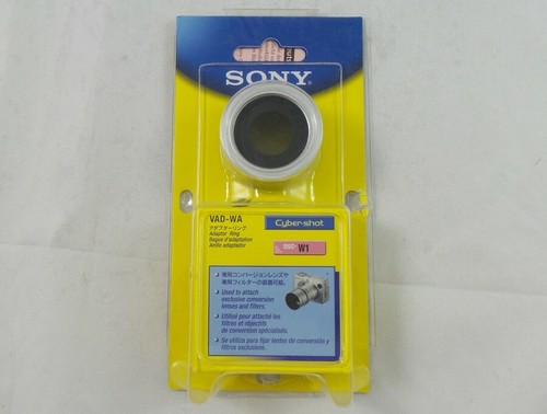 Sony vad adattatore - sony, vad-wa