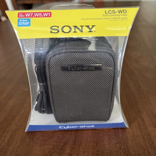 Custodia morbida sony cyber - morbida,
