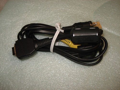 Cavo usb originale fotocamera - usb,